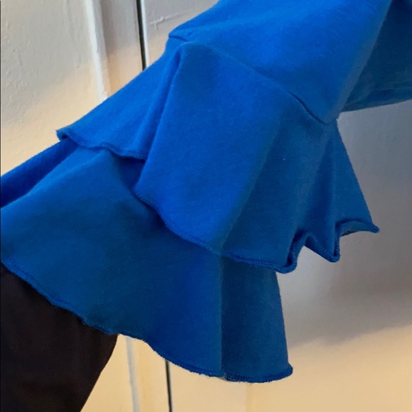 Isaac Mizrahi Top - Picture 3 of 4